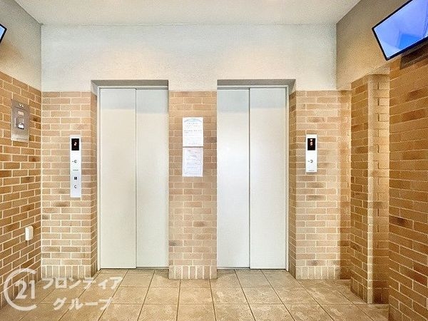 パークナード橿原岡寺　中古マンション