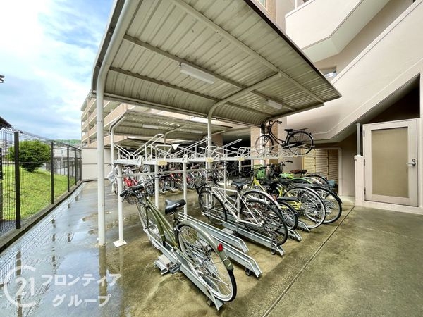 グローバル二上駅前2　中古マンション
