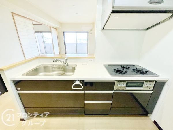 グローバル二上駅前2　中古マンション