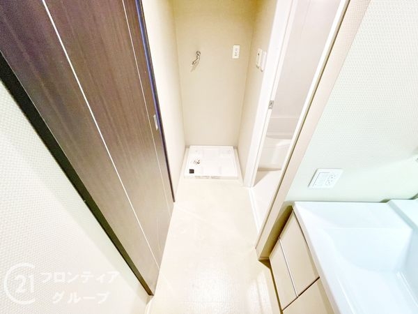 グローバル二上駅前2　中古マンション
