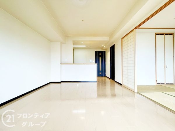 グローバル二上駅前2　中古マンション