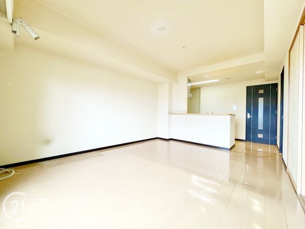 グローバル二上駅前2　中古マンション