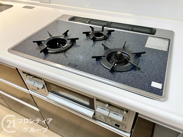 グローバル二上駅前2　中古マンション
