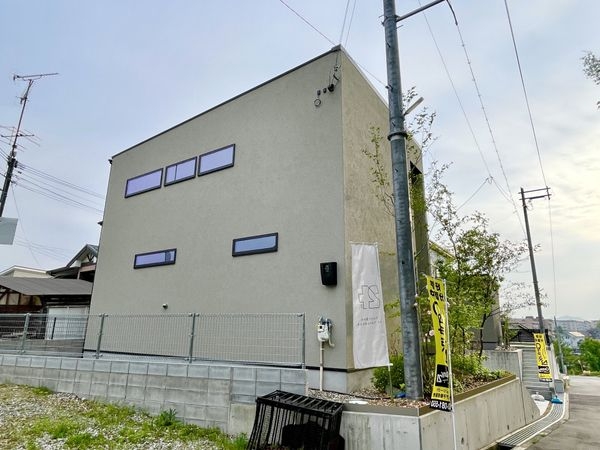 北葛城郡広陵町大字疋相　新築一戸建て