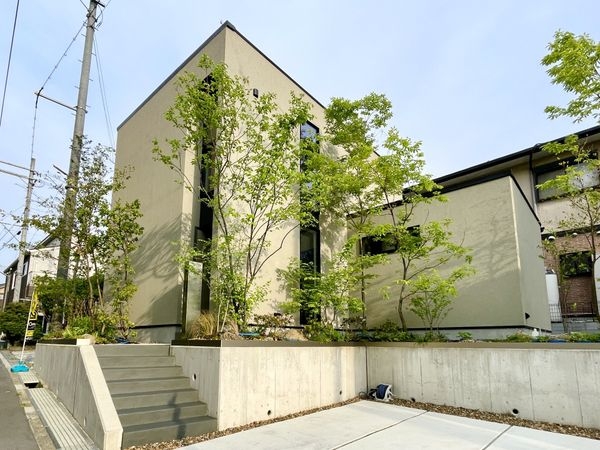 北葛城郡広陵町大字疋相　新築一戸建て