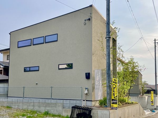 北葛城郡広陵町大字疋相　新築一戸建て