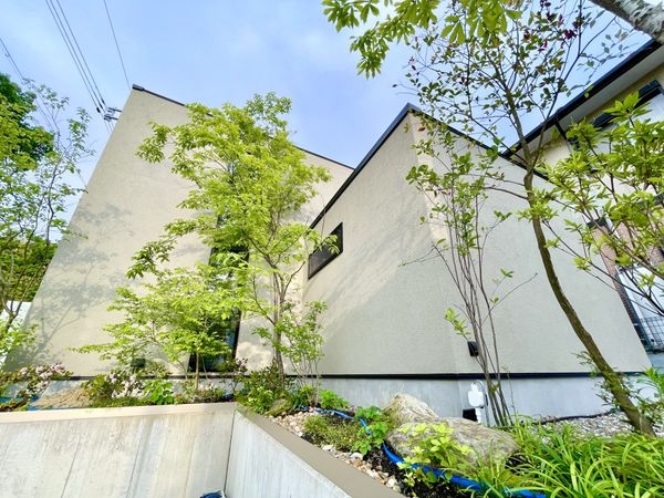 北葛城郡広陵町大字疋相　新築一戸建て