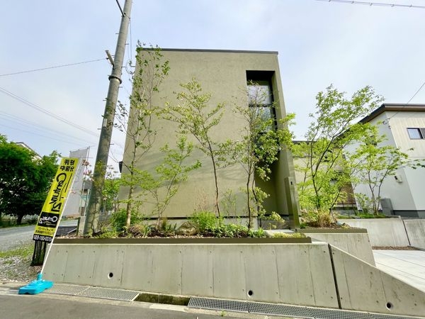 北葛城郡広陵町大字疋相　新築一戸建て