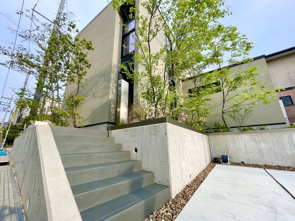 北葛城郡広陵町大字疋相　新築一戸建て
