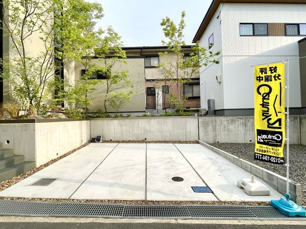 北葛城郡広陵町大字疋相　新築一戸建て