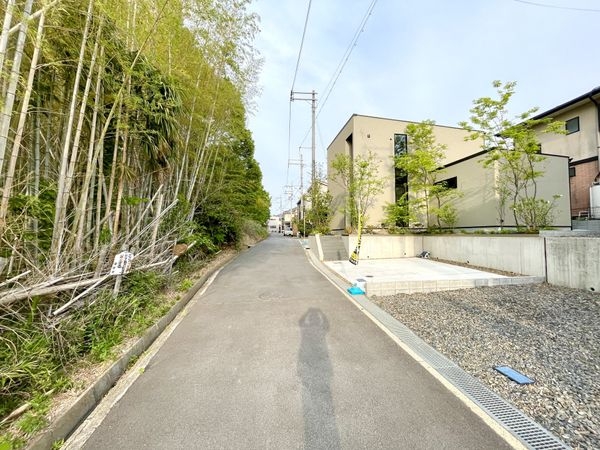 北葛城郡広陵町大字疋相　新築一戸建て