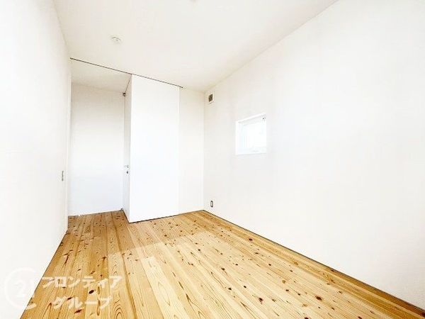 大和高田市今里町の中古一戸建て