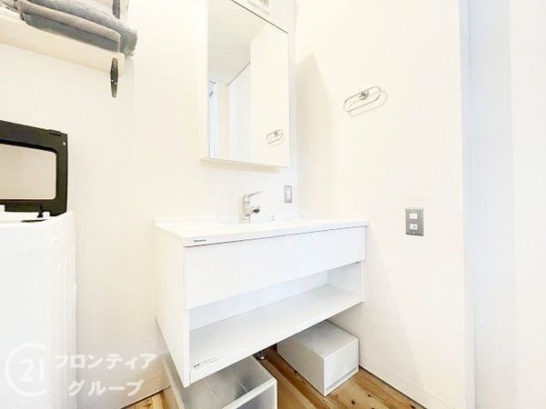 大和高田市今里町の中古一戸建て