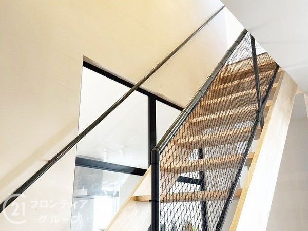 大和高田市今里町の中古一戸建て