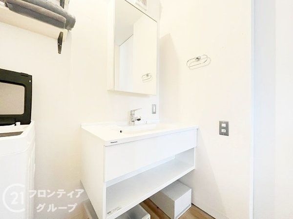 大和高田市今里町の中古一戸建て
