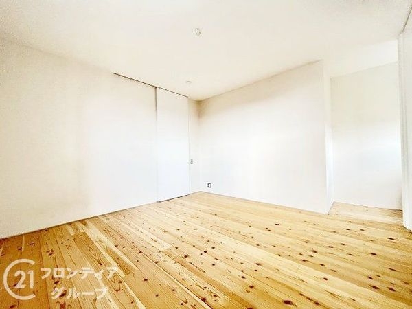 大和高田市今里町の中古一戸建て