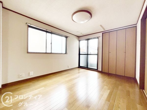 大和郡山市魚町の中古一戸建て