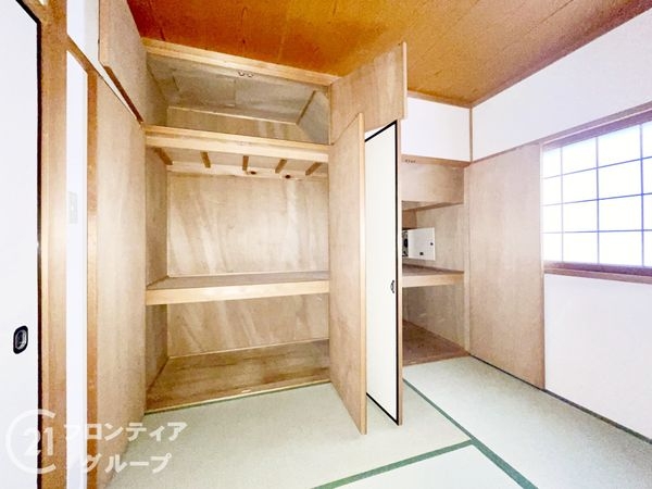 大和郡山市魚町の中古一戸建て