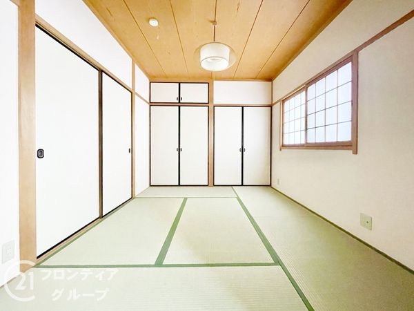 大和郡山市魚町の中古一戸建て