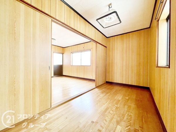 大和郡山市魚町の中古一戸建て