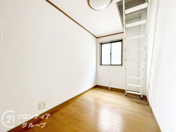 大和郡山市魚町の中古一戸建て