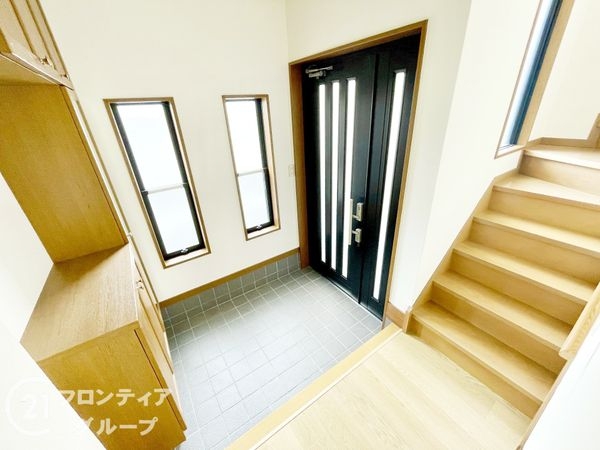 大和郡山市魚町の中古一戸建て