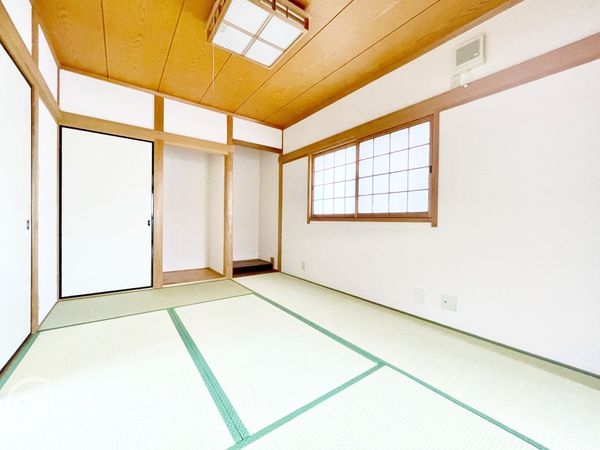 大和郡山市魚町の中古一戸建て