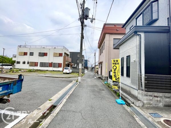 大和郡山市魚町の中古一戸建て