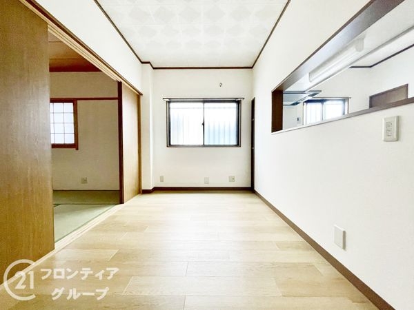 大和郡山市魚町の中古一戸建て