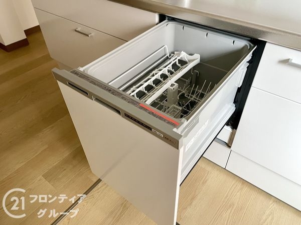大和郡山市魚町の中古一戸建て