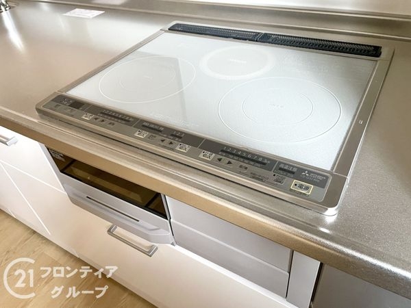 大和郡山市魚町の中古一戸建て