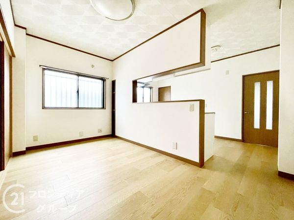 大和郡山市魚町の中古一戸建て