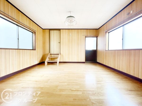 大和郡山市魚町の中古一戸建て