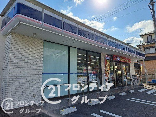 大和高田市大字吉井 新築一戸建て 2号棟(ローソン坊城駅前店)