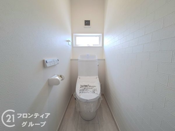 大和高田市大字吉井　新築一戸建て　１号棟