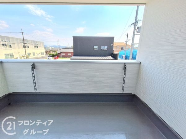大和高田市大字吉井　新築一戸建て　１号棟