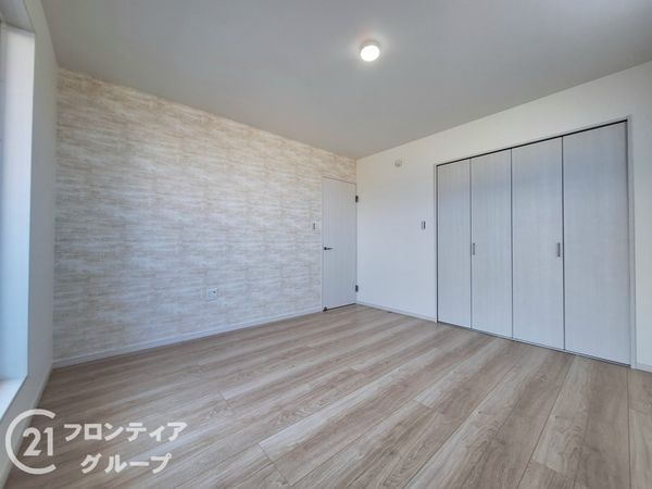 大和高田市大字吉井　新築一戸建て　１号棟