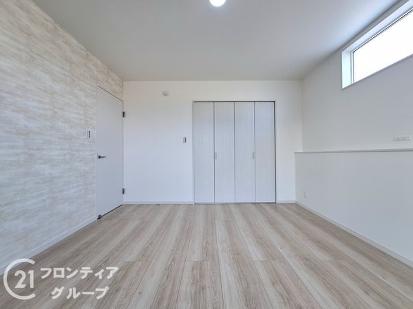 大和高田市大字吉井　新築一戸建て　１号棟