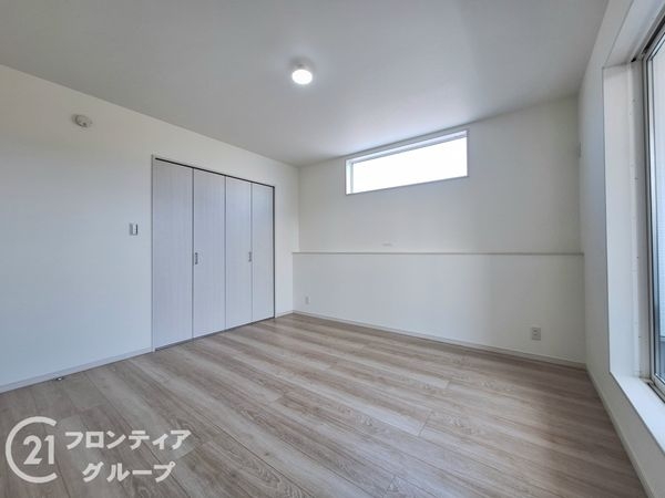 大和高田市大字吉井　新築一戸建て　１号棟