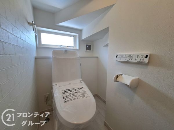 大和高田市大字吉井　新築一戸建て　１号棟