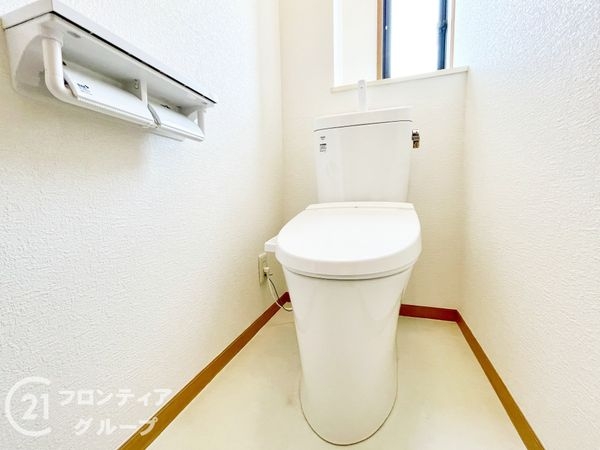生駒市小明町の中古一戸建て