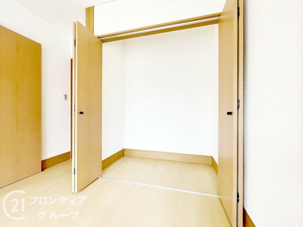 生駒市小明町の中古一戸建て
