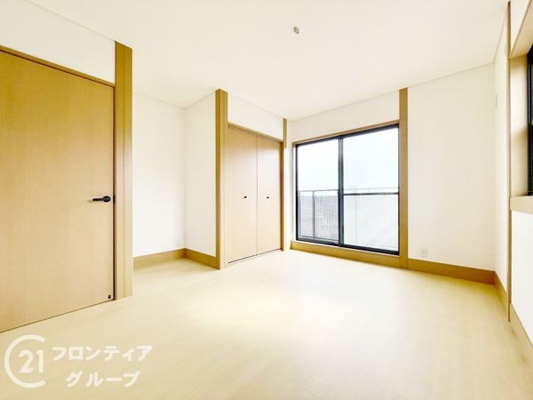 生駒市小明町の中古一戸建て
