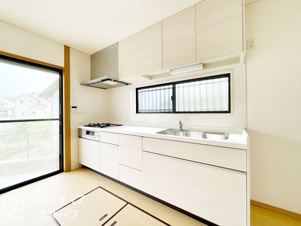 生駒市小明町の中古一戸建て