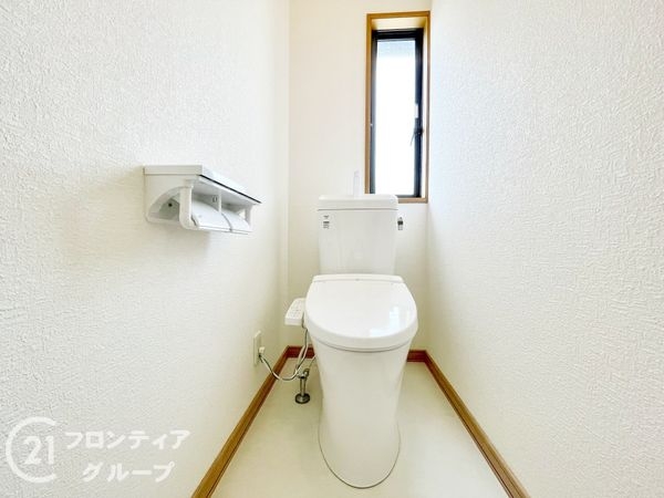 生駒市小明町の中古一戸建て