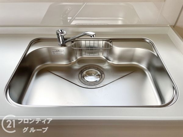 生駒市小明町の中古一戸建て
