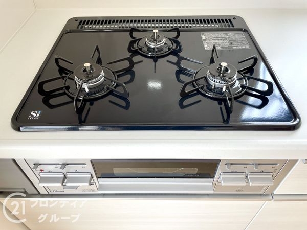 生駒市小明町の中古一戸建て