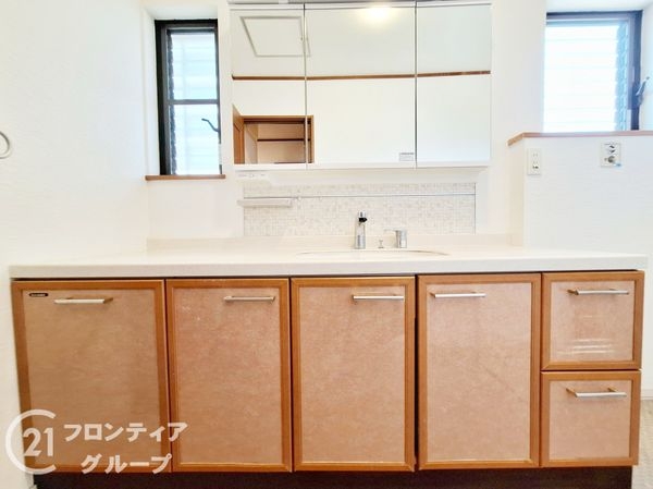 香芝市高山台２丁目の中古一戸建て