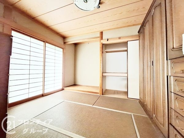 香芝市高山台２丁目の中古一戸建て
