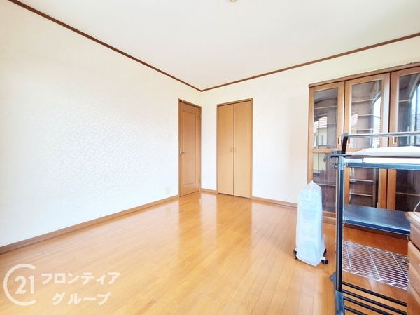 香芝市高山台２丁目の中古一戸建て
